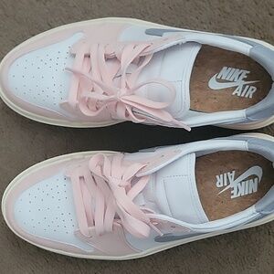 NEW Jordan 1 Elevate Low